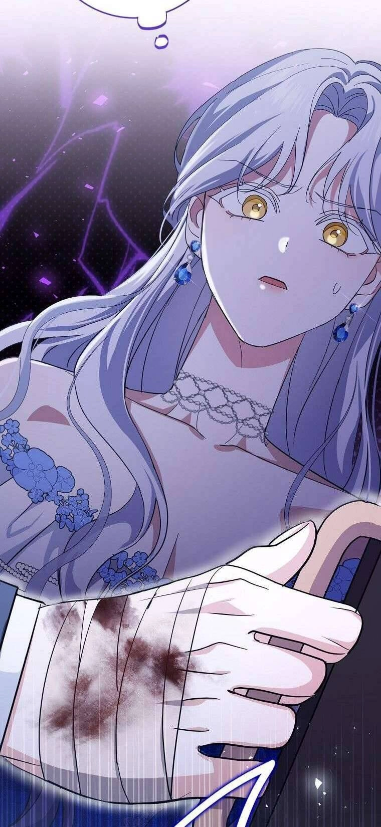 Vị Hôn Phu Phản Diện Cản Trở Con Đường Hoa Của Tôi Chapter 14 - 72