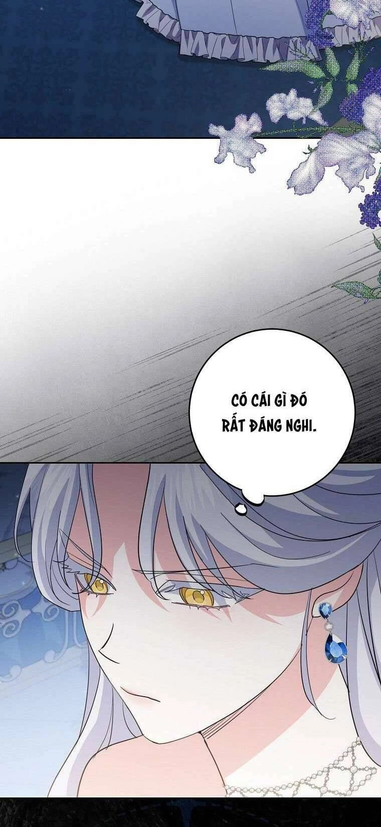 Vị Hôn Phu Phản Diện Cản Trở Con Đường Hoa Của Tôi Chapter 15 - 2