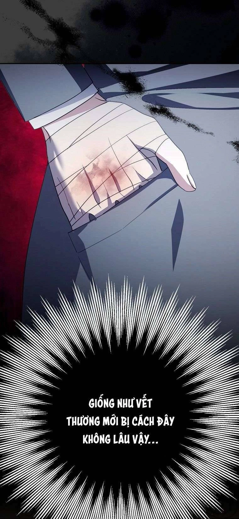 Vị Hôn Phu Phản Diện Cản Trở Con Đường Hoa Của Tôi Chapter 15 - 7