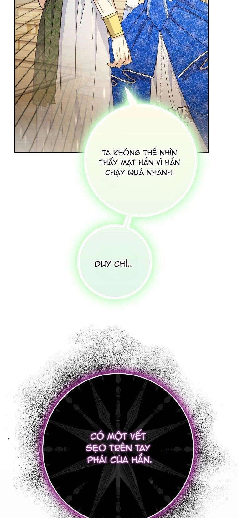 Vị Hôn Phu Phản Diện Cản Trở Con Đường Hoa Của Tôi Chapter 15 - 17