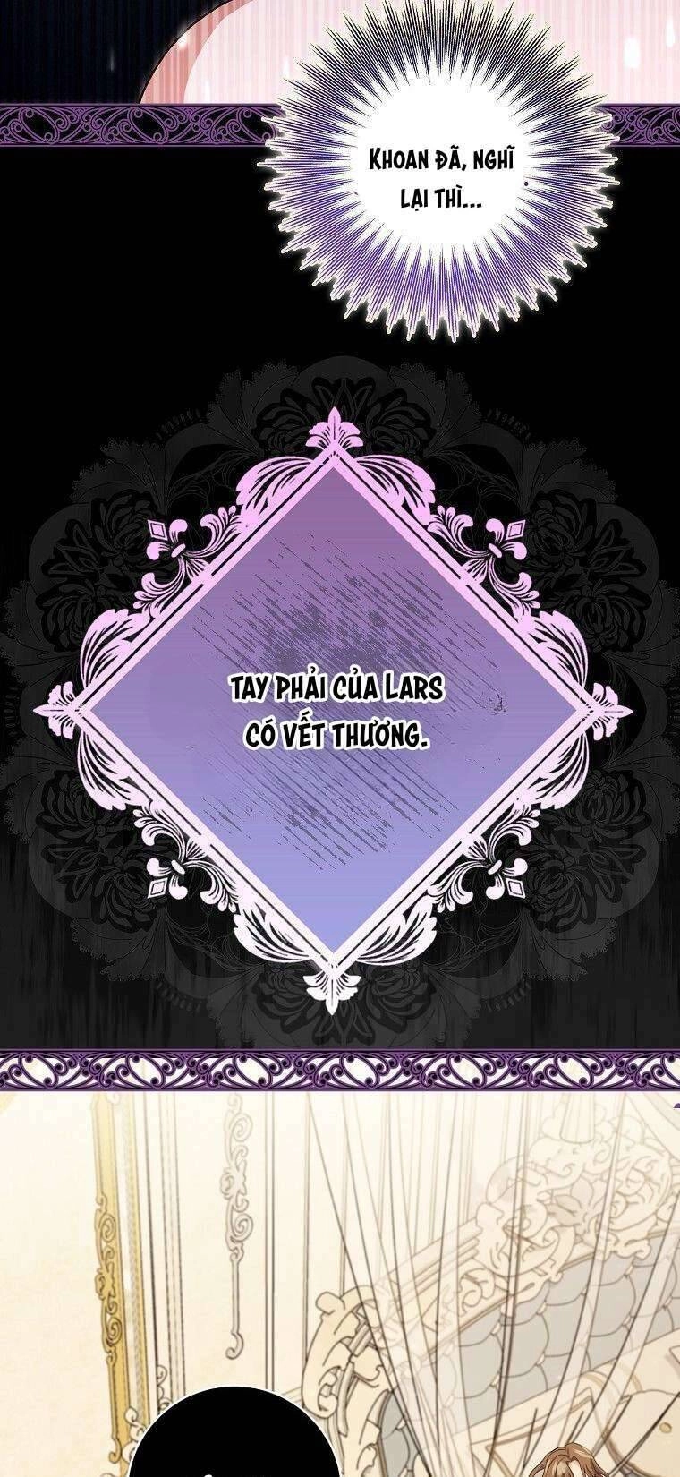 Vị Hôn Phu Phản Diện Cản Trở Con Đường Hoa Của Tôi Chapter 15 - 19