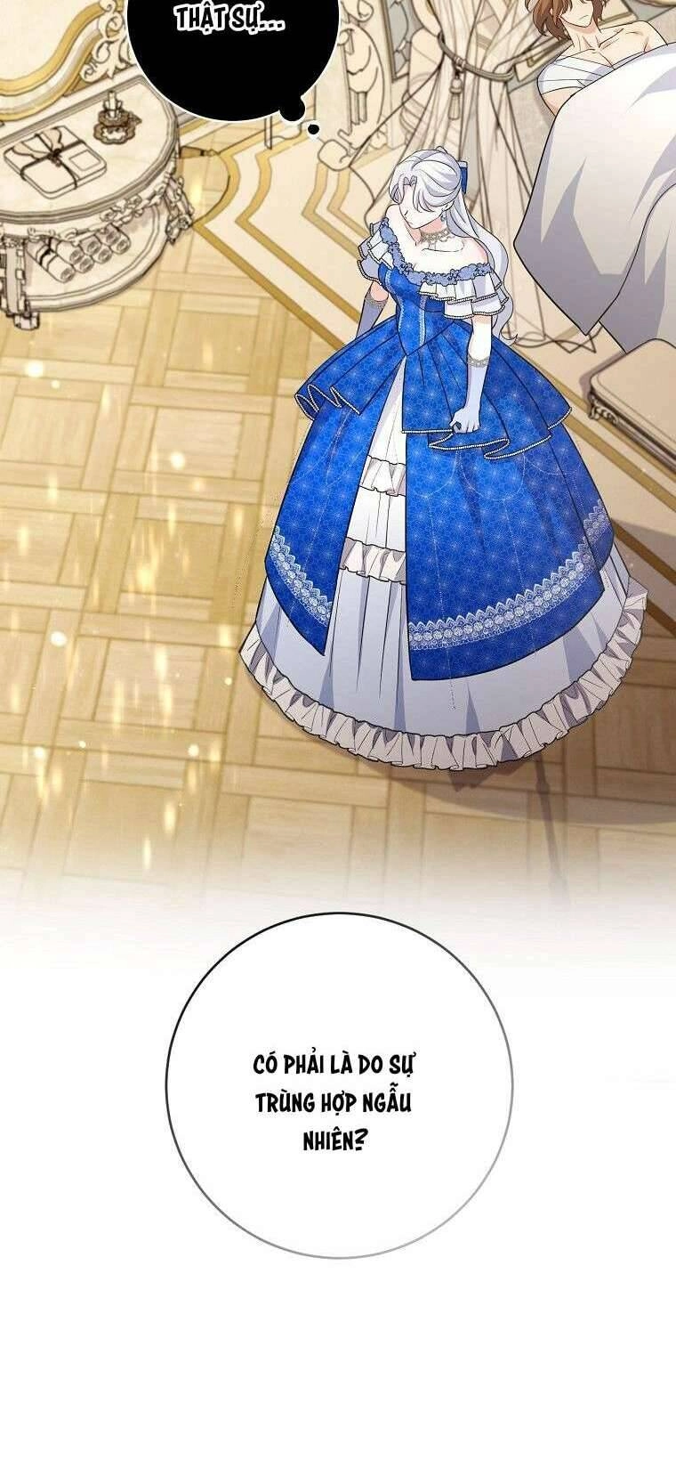 Vị Hôn Phu Phản Diện Cản Trở Con Đường Hoa Của Tôi Chapter 15 - 20