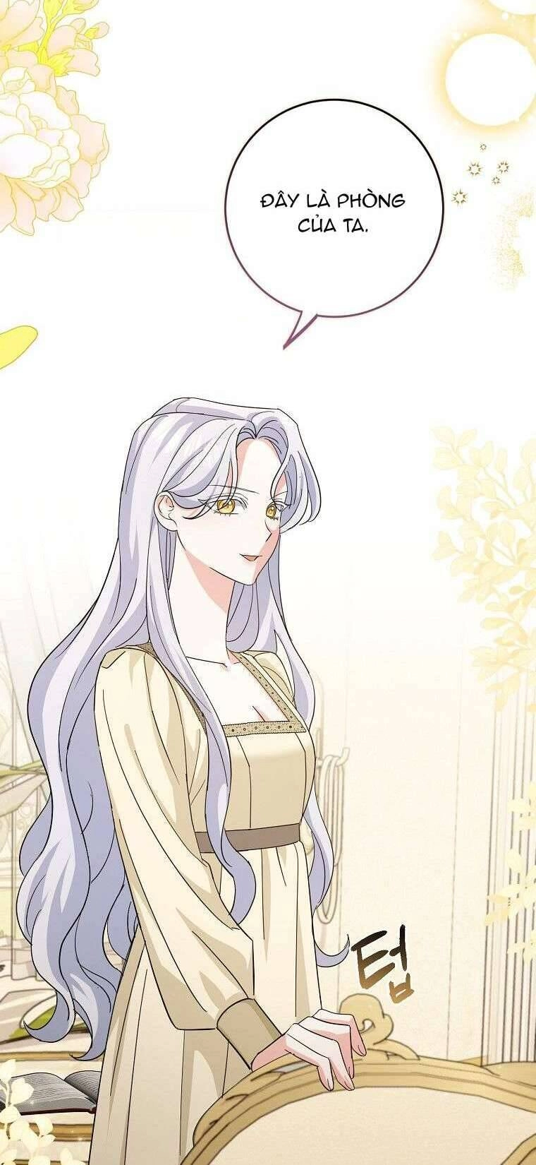 Vị Hôn Phu Phản Diện Cản Trở Con Đường Hoa Của Tôi Chapter 15 - 24