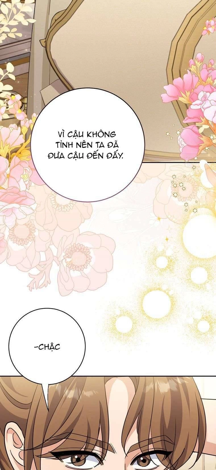 Vị Hôn Phu Phản Diện Cản Trở Con Đường Hoa Của Tôi Chapter 15 - 25