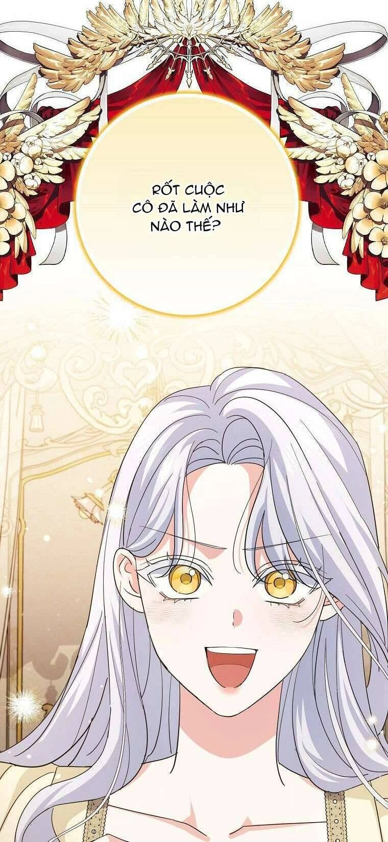 Vị Hôn Phu Phản Diện Cản Trở Con Đường Hoa Của Tôi Chapter 15 - 30