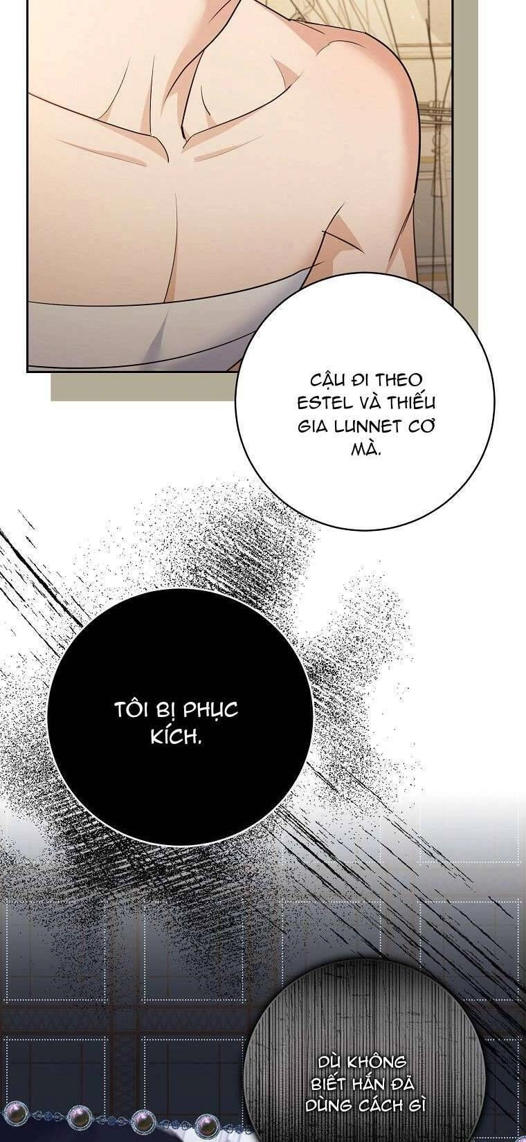 Vị Hôn Phu Phản Diện Cản Trở Con Đường Hoa Của Tôi Chapter 15 - 33