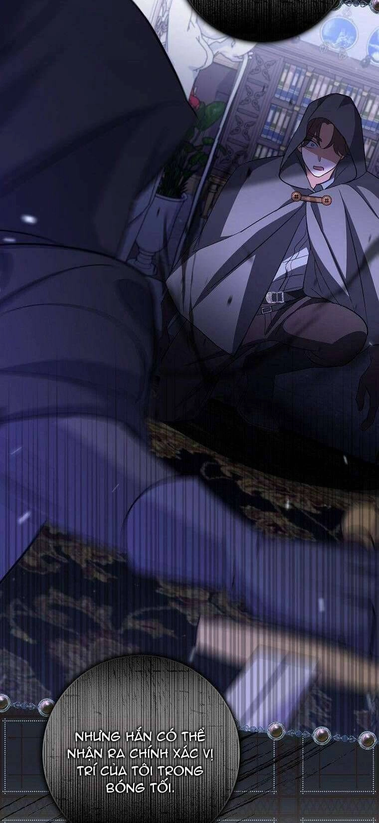 Vị Hôn Phu Phản Diện Cản Trở Con Đường Hoa Của Tôi Chapter 15 - 34