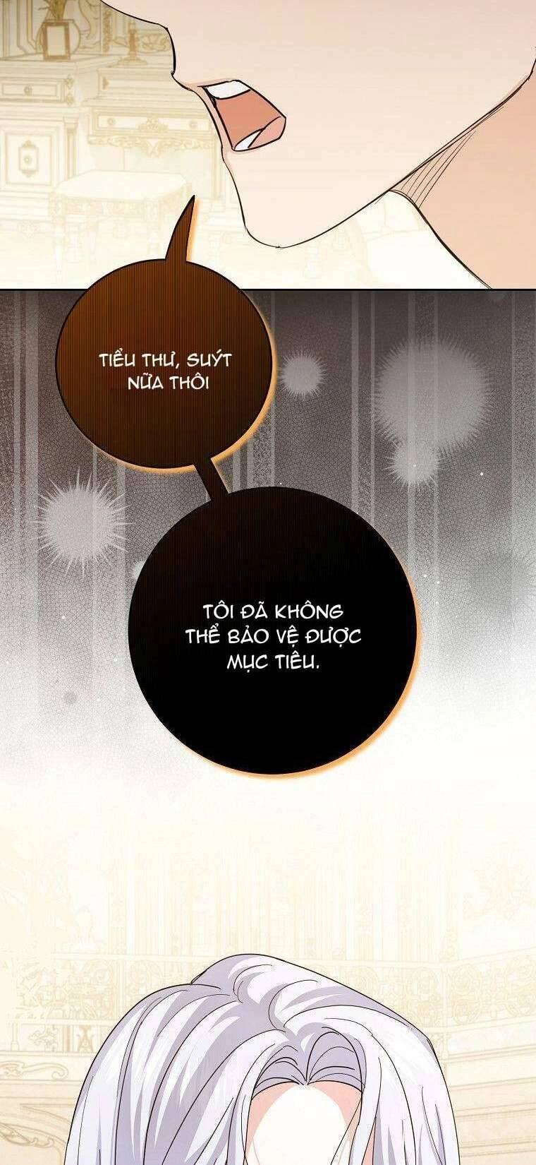 Vị Hôn Phu Phản Diện Cản Trở Con Đường Hoa Của Tôi Chapter 15 - 38