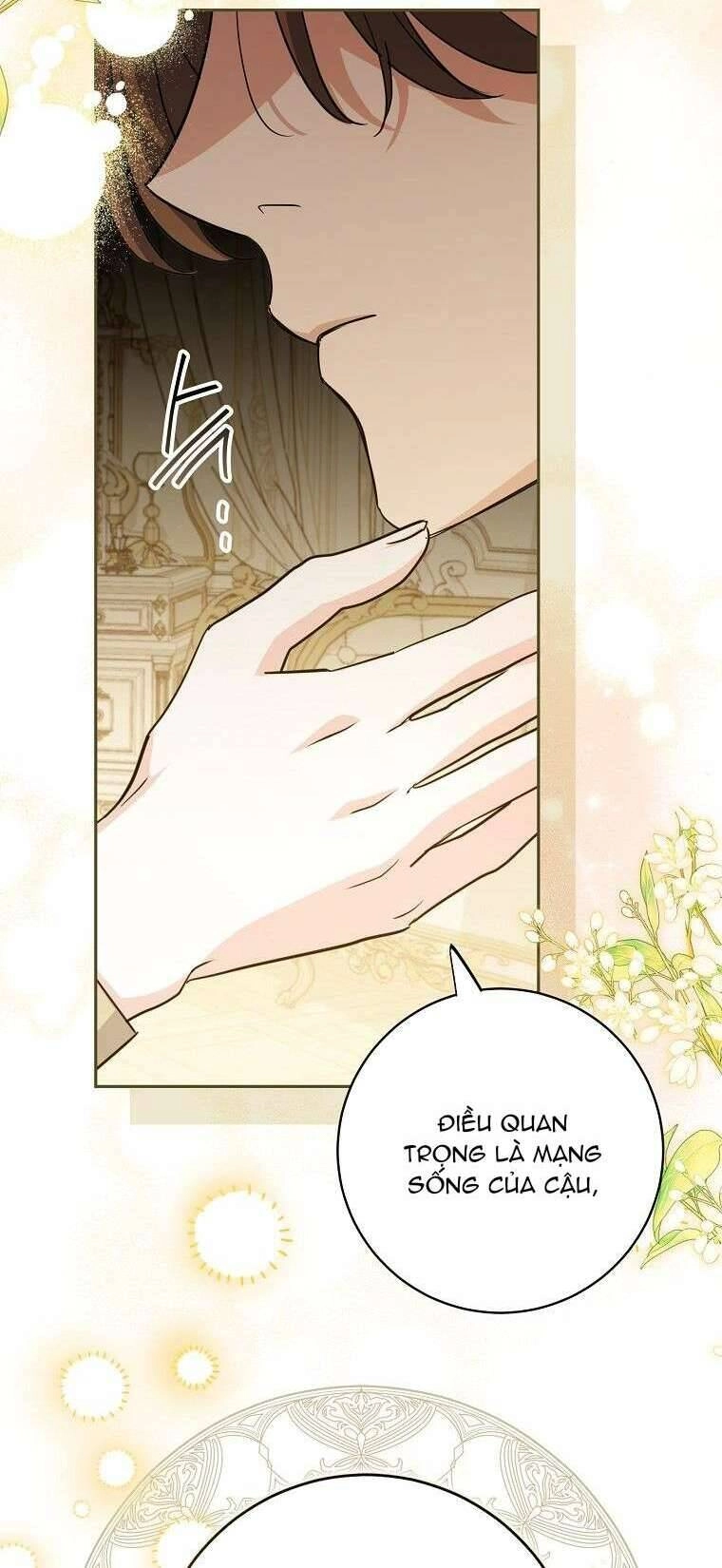 Vị Hôn Phu Phản Diện Cản Trở Con Đường Hoa Của Tôi Chapter 15 - 40