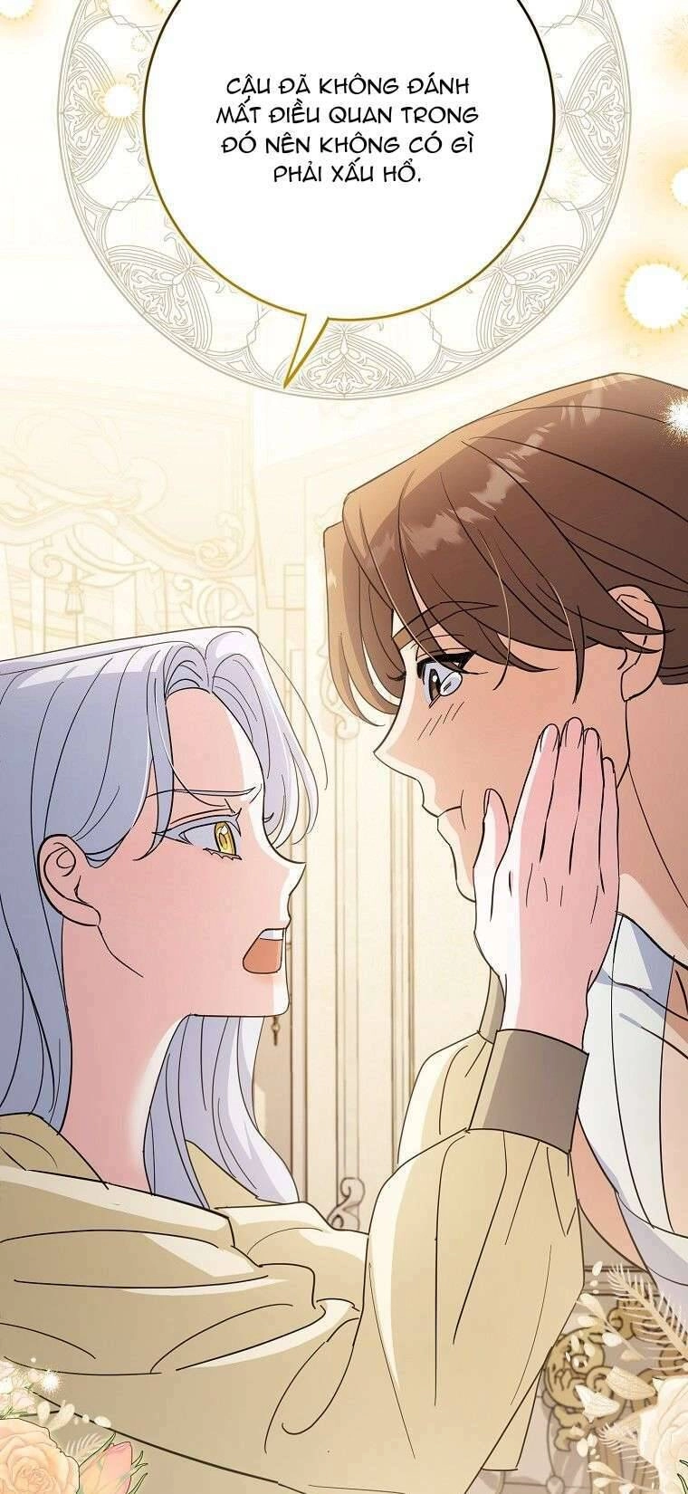 Vị Hôn Phu Phản Diện Cản Trở Con Đường Hoa Của Tôi Chapter 15 - 41