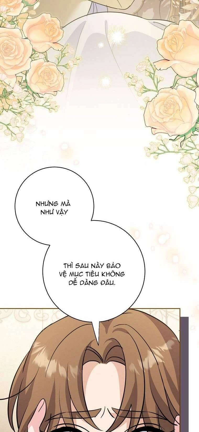 Vị Hôn Phu Phản Diện Cản Trở Con Đường Hoa Của Tôi Chapter 15 - 42