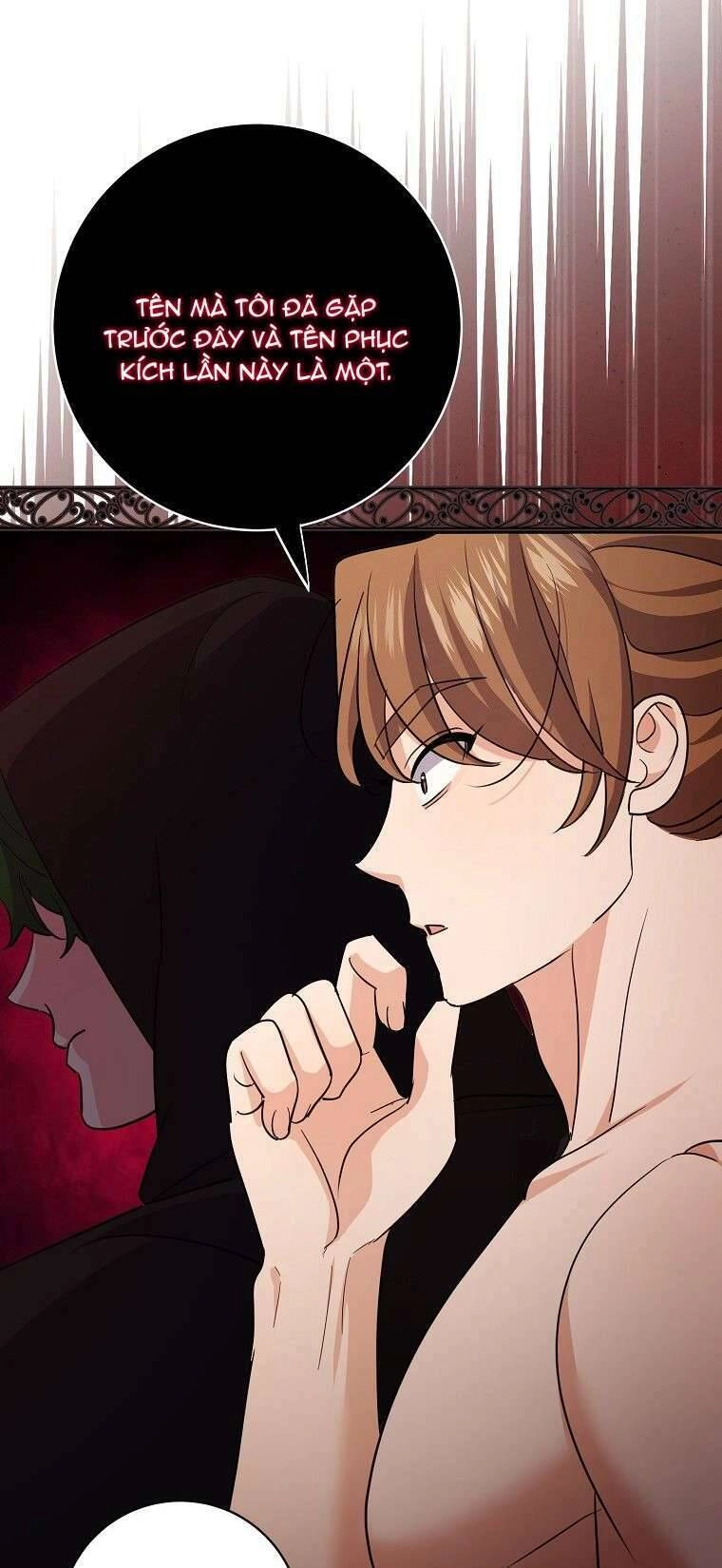 Vị Hôn Phu Phản Diện Cản Trở Con Đường Hoa Của Tôi Chapter 15 - 45