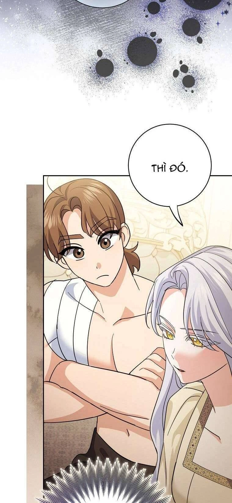 Vị Hôn Phu Phản Diện Cản Trở Con Đường Hoa Của Tôi Chapter 15 - 50