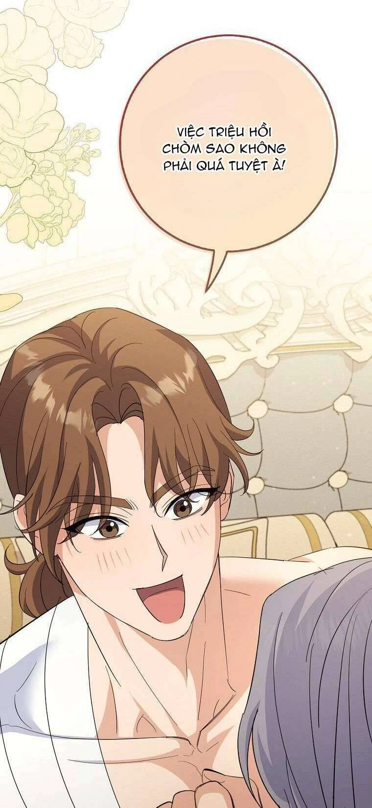 Vị Hôn Phu Phản Diện Cản Trở Con Đường Hoa Của Tôi Chapter 15 - 52