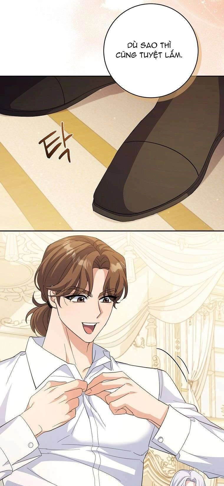 Vị Hôn Phu Phản Diện Cản Trở Con Đường Hoa Của Tôi Chapter 15 - 55