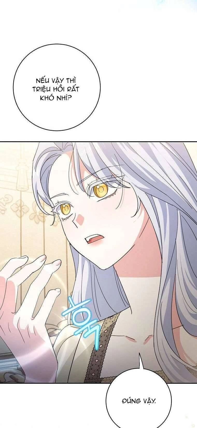 Vị Hôn Phu Phản Diện Cản Trở Con Đường Hoa Của Tôi Chapter 15 - 58