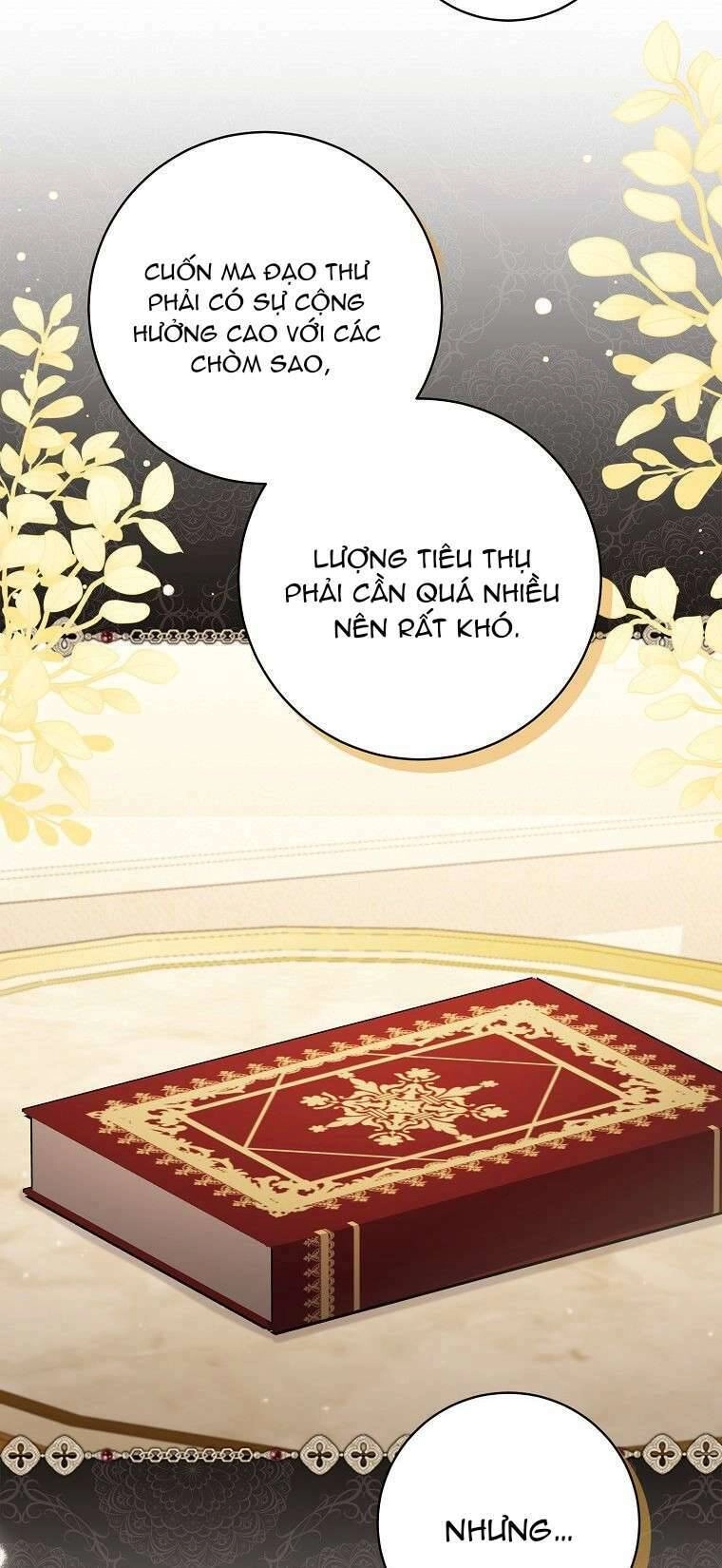 Vị Hôn Phu Phản Diện Cản Trở Con Đường Hoa Của Tôi Chapter 15 - 59