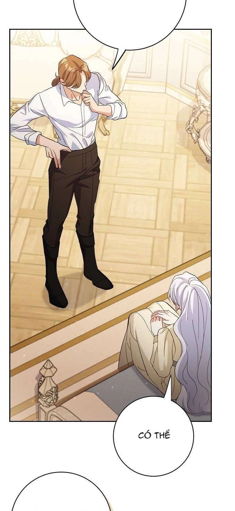 Vị Hôn Phu Phản Diện Cản Trở Con Đường Hoa Của Tôi Chapter 15 - 63