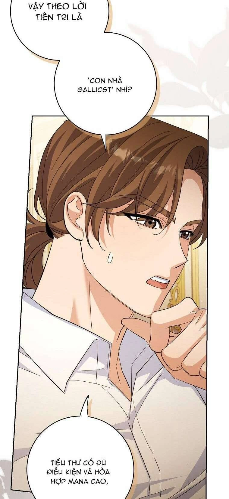 Vị Hôn Phu Phản Diện Cản Trở Con Đường Hoa Của Tôi Chapter 15 - 64