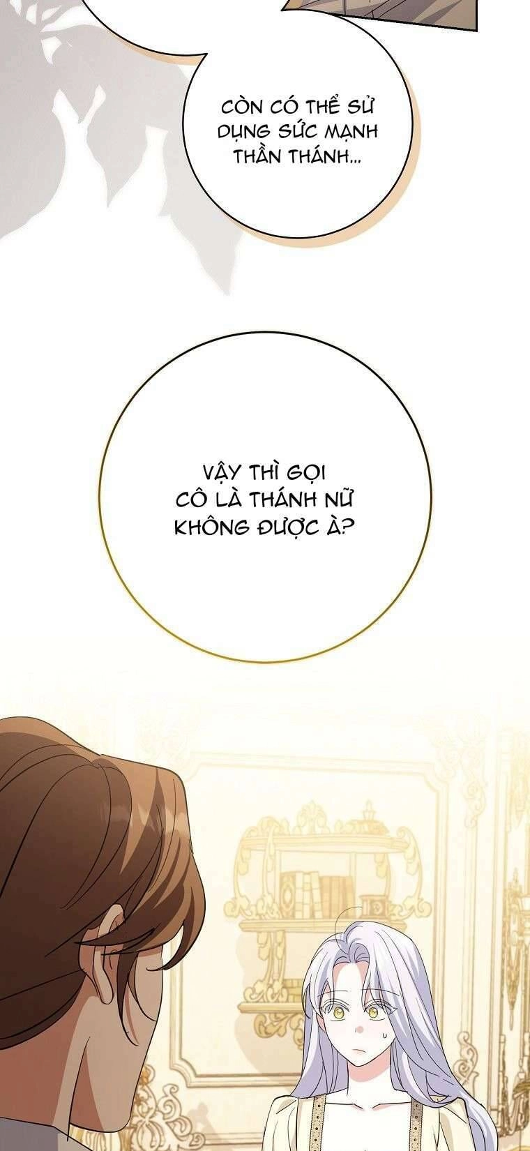 Vị Hôn Phu Phản Diện Cản Trở Con Đường Hoa Của Tôi Chapter 15 - 65