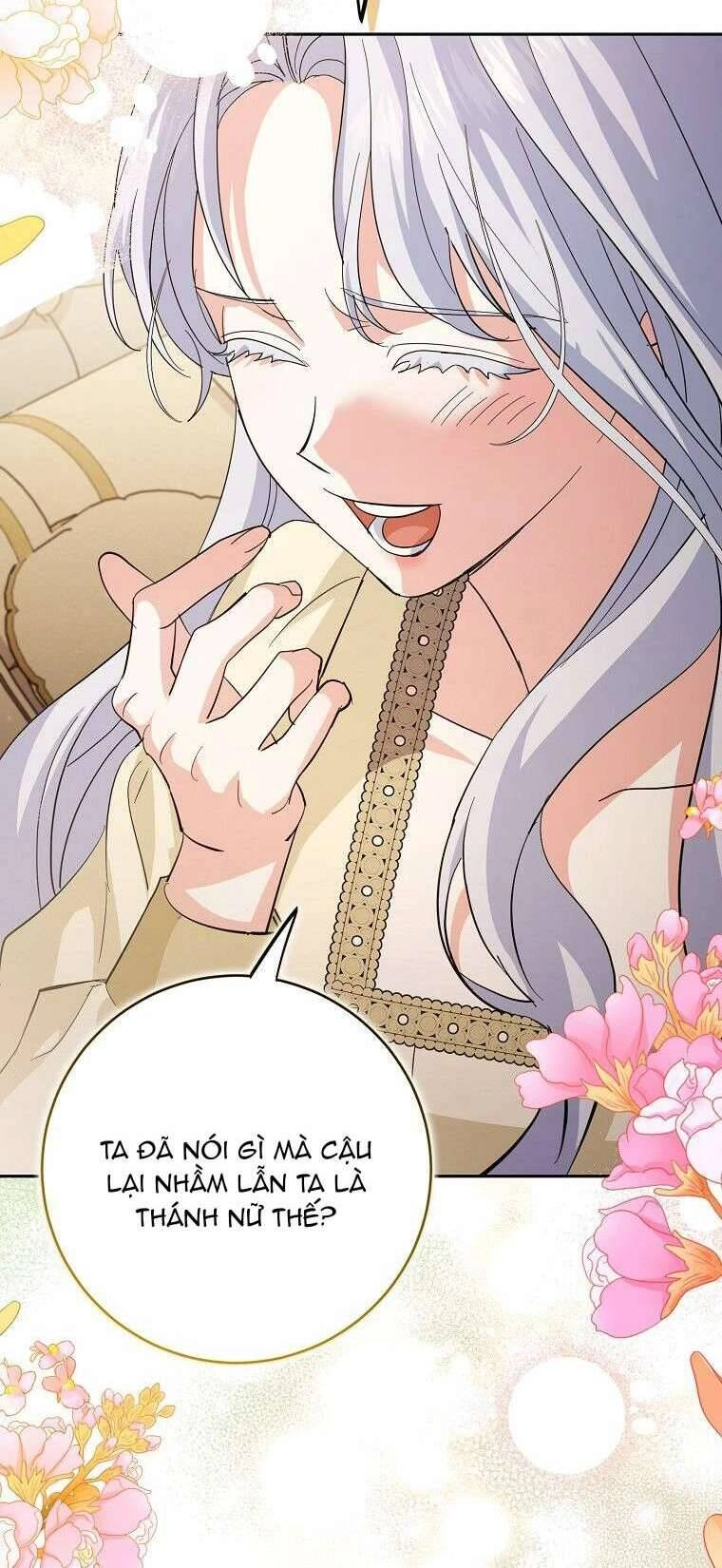 Vị Hôn Phu Phản Diện Cản Trở Con Đường Hoa Của Tôi Chapter 15 - 68