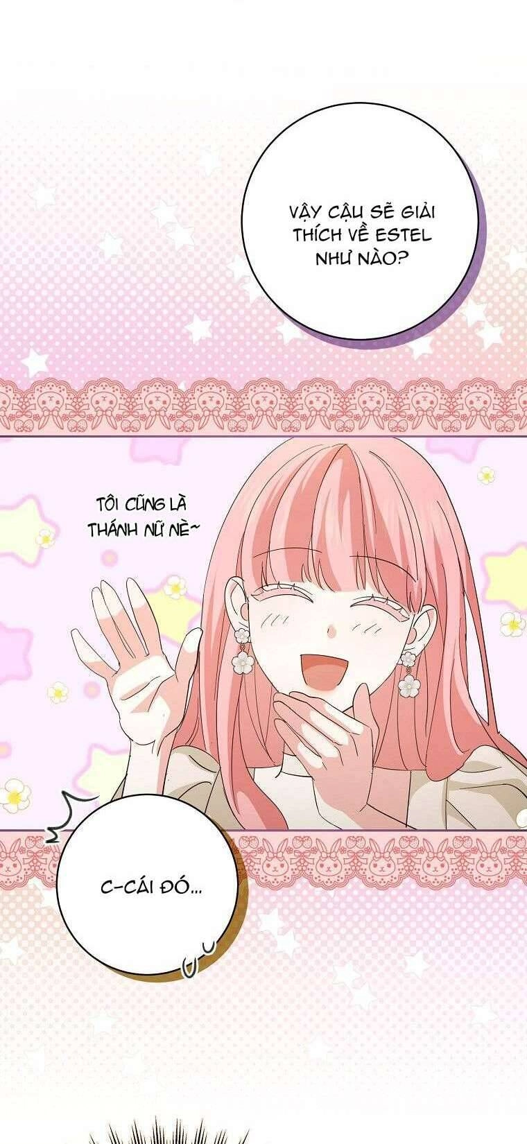 Vị Hôn Phu Phản Diện Cản Trở Con Đường Hoa Của Tôi Chapter 15 - 70