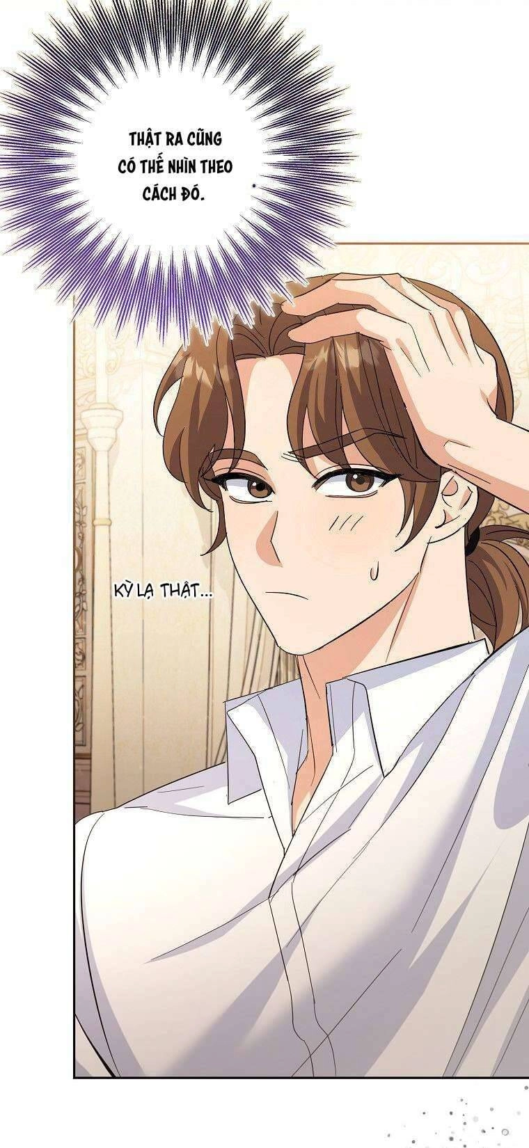 Vị Hôn Phu Phản Diện Cản Trở Con Đường Hoa Của Tôi Chapter 15 - 71