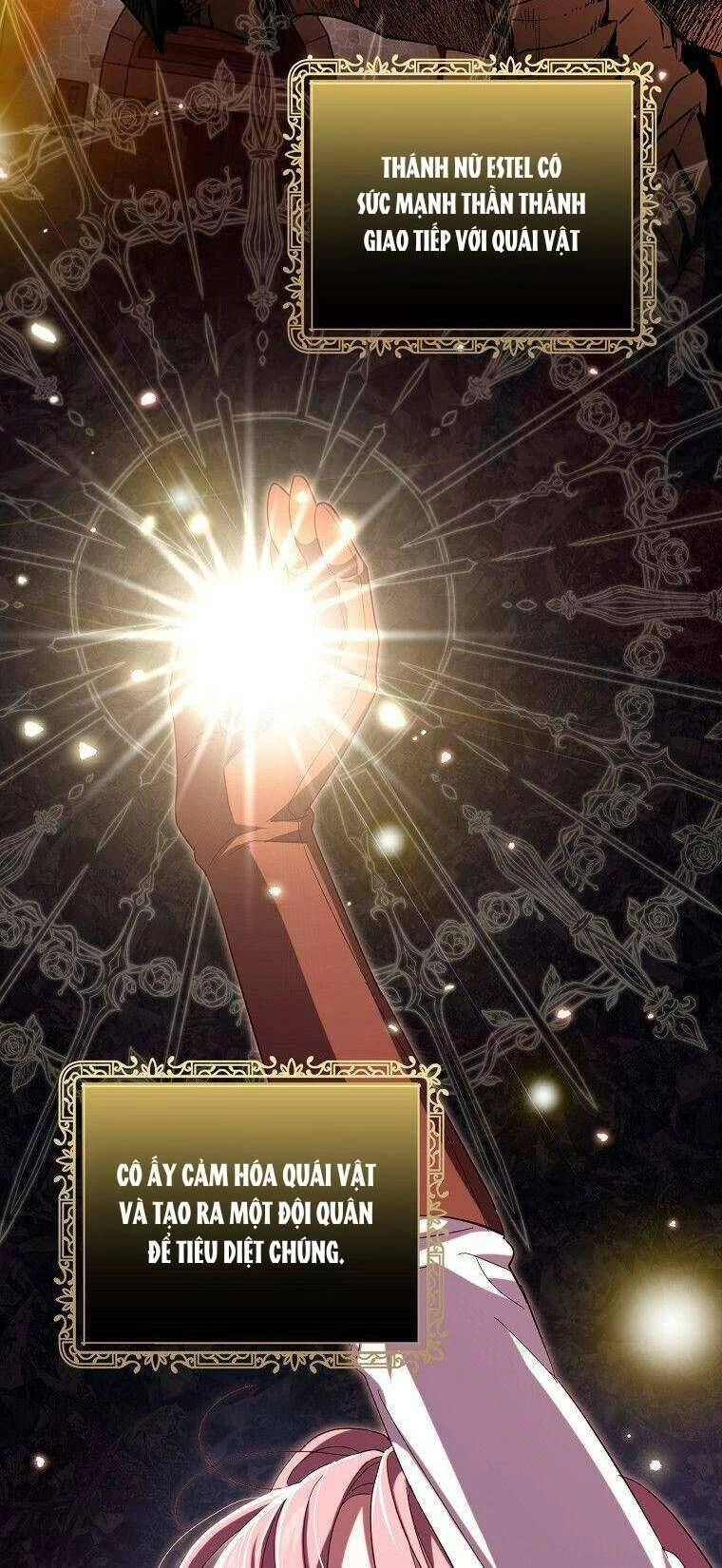 Vị Hôn Phu Phản Diện Cản Trở Con Đường Hoa Của Tôi Chapter 16 - 2