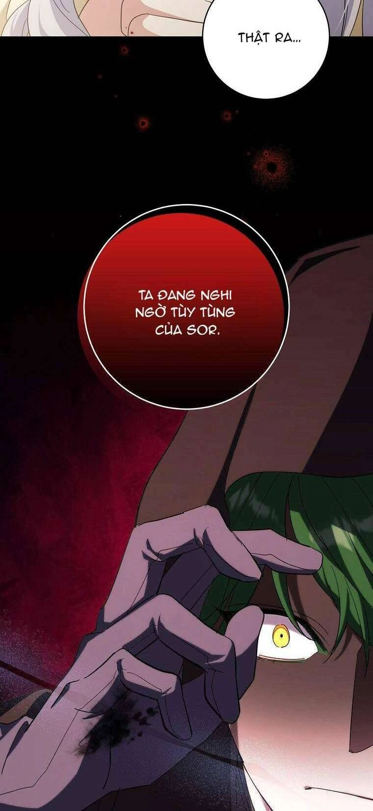 Vị Hôn Phu Phản Diện Cản Trở Con Đường Hoa Của Tôi Chapter 16 - 8