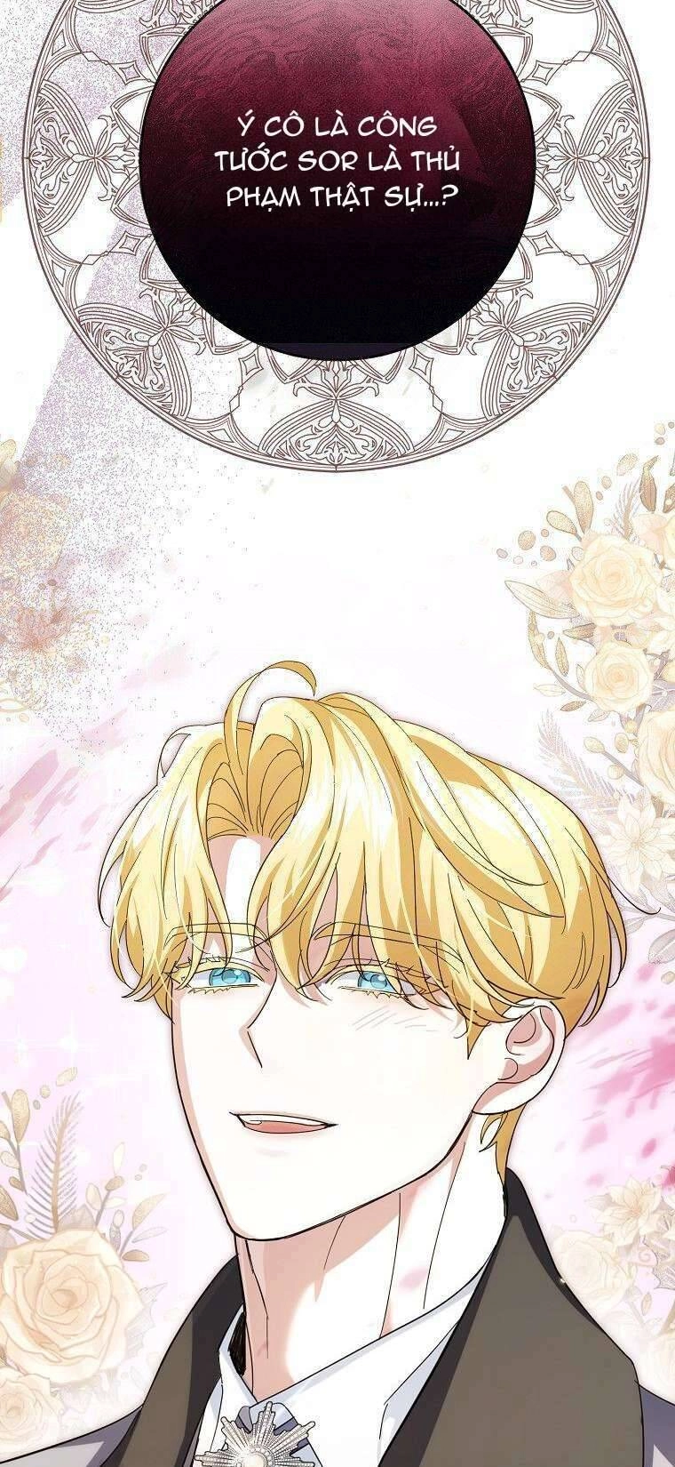 Vị Hôn Phu Phản Diện Cản Trở Con Đường Hoa Của Tôi Chapter 16 - 11