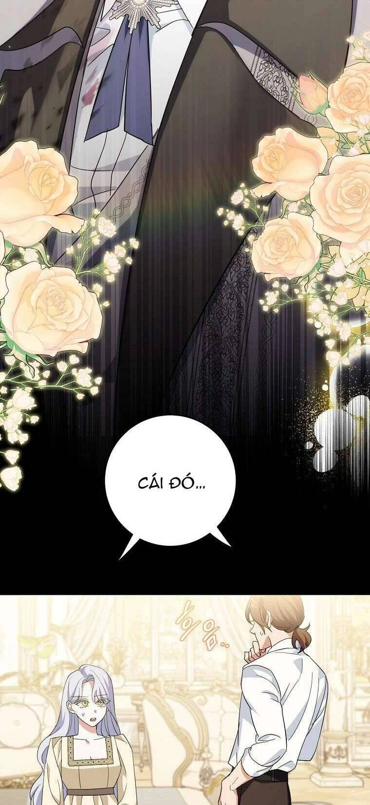 Vị Hôn Phu Phản Diện Cản Trở Con Đường Hoa Của Tôi Chapter 16 - 12