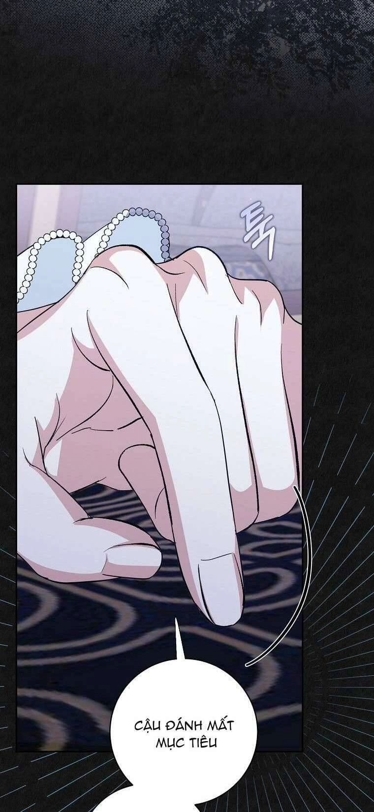 Vị Hôn Phu Phản Diện Cản Trở Con Đường Hoa Của Tôi Chapter 16 - 20