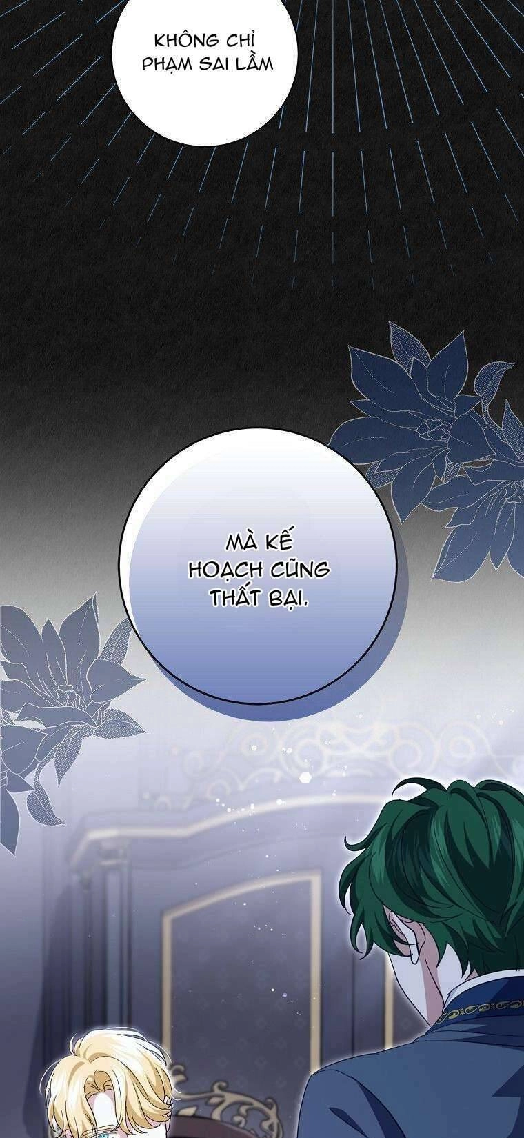 Vị Hôn Phu Phản Diện Cản Trở Con Đường Hoa Của Tôi Chapter 16 - 21