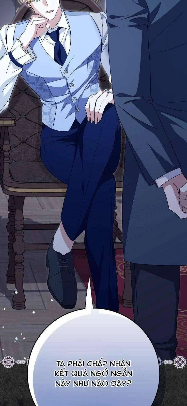 Vị Hôn Phu Phản Diện Cản Trở Con Đường Hoa Của Tôi Chapter 16 - 22