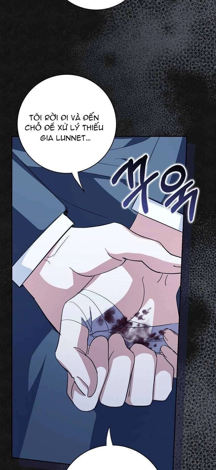 Vị Hôn Phu Phản Diện Cản Trở Con Đường Hoa Của Tôi Chapter 16 - 25