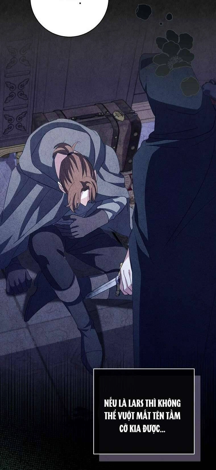 Vị Hôn Phu Phản Diện Cản Trở Con Đường Hoa Của Tôi Chapter 16 - 28