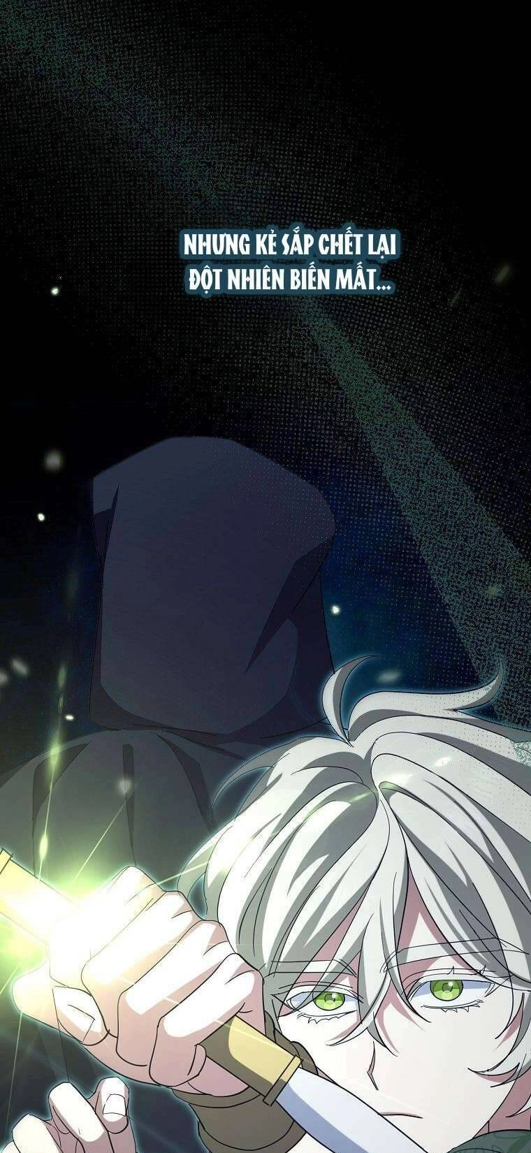 Vị Hôn Phu Phản Diện Cản Trở Con Đường Hoa Của Tôi Chapter 16 - 29