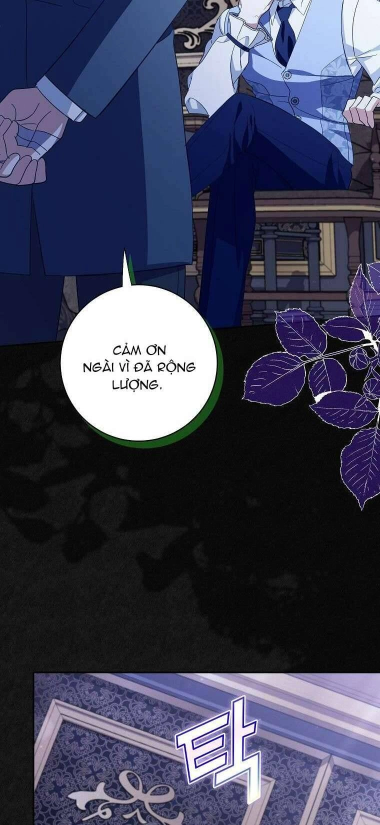 Vị Hôn Phu Phản Diện Cản Trở Con Đường Hoa Của Tôi Chapter 16 - 32