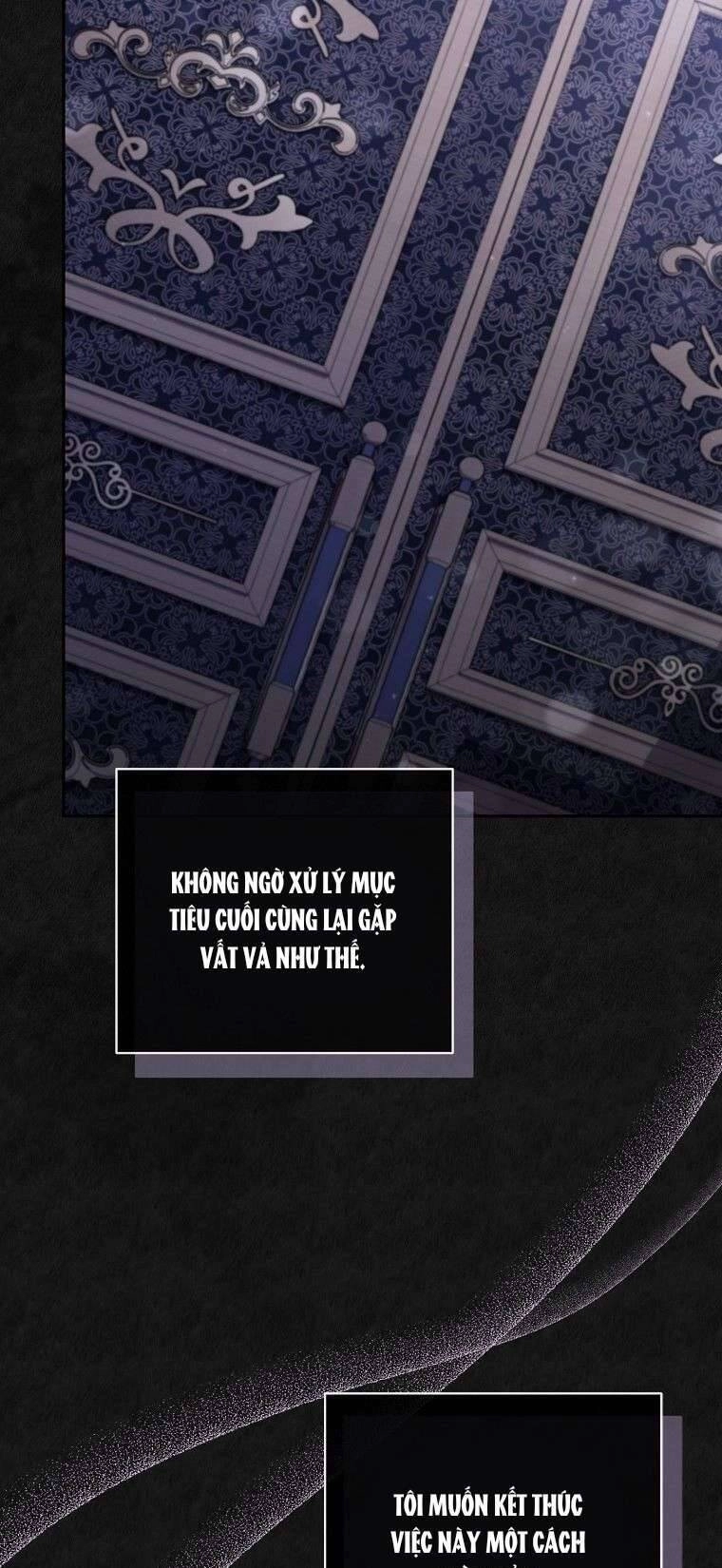 Vị Hôn Phu Phản Diện Cản Trở Con Đường Hoa Của Tôi Chapter 16 - 33