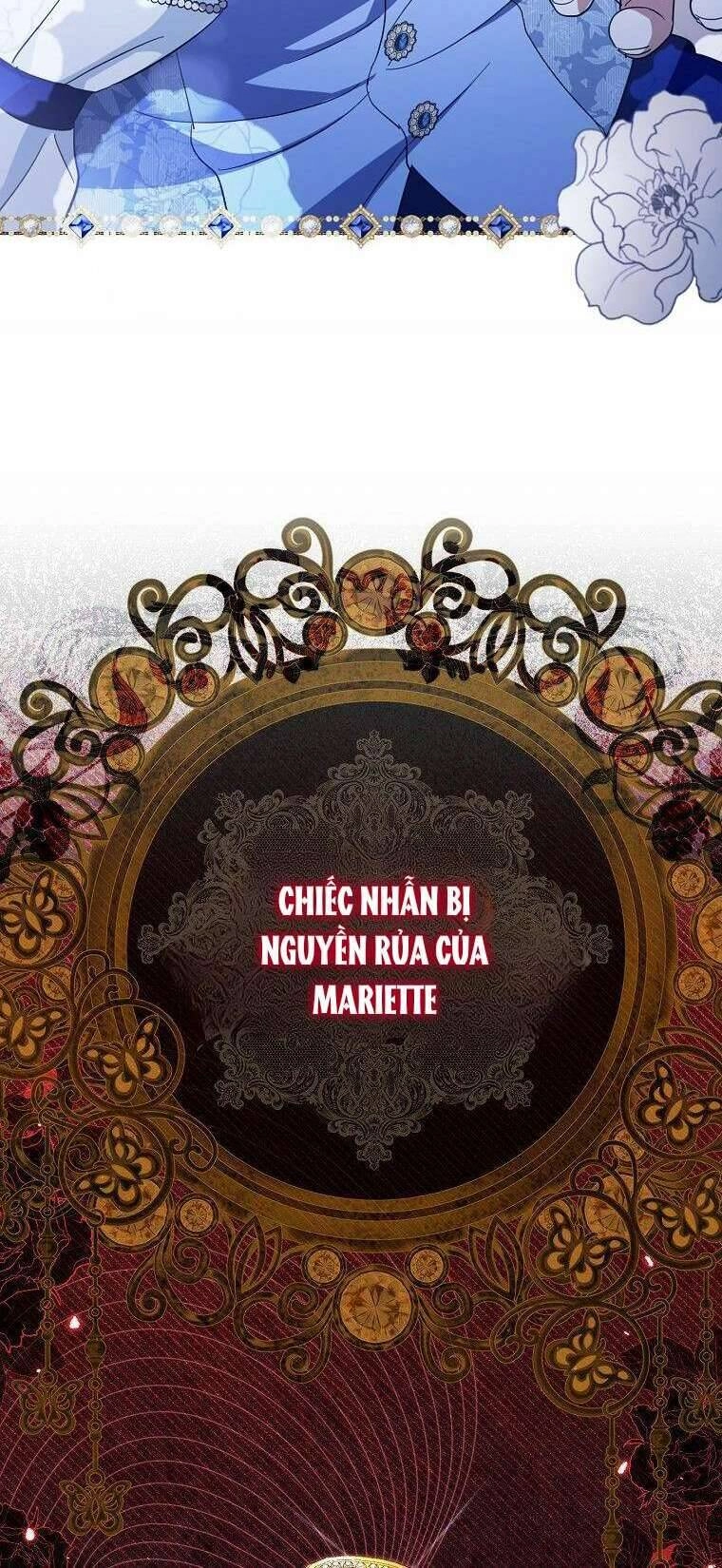 Vị Hôn Phu Phản Diện Cản Trở Con Đường Hoa Của Tôi Chapter 16 - 36