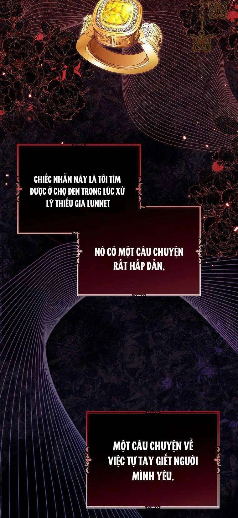 Vị Hôn Phu Phản Diện Cản Trở Con Đường Hoa Của Tôi Chapter 16 - 37