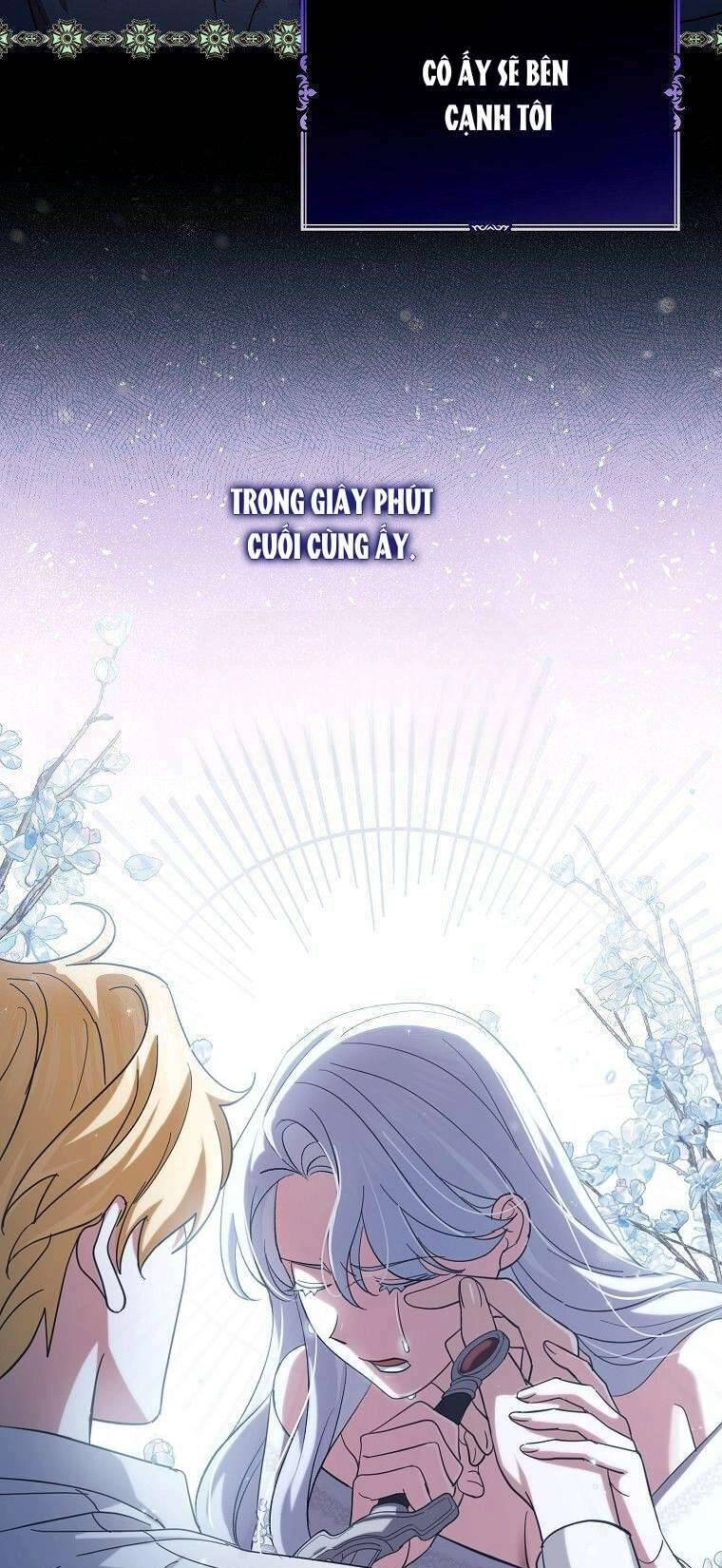 Vị Hôn Phu Phản Diện Cản Trở Con Đường Hoa Của Tôi Chapter 16 - 39