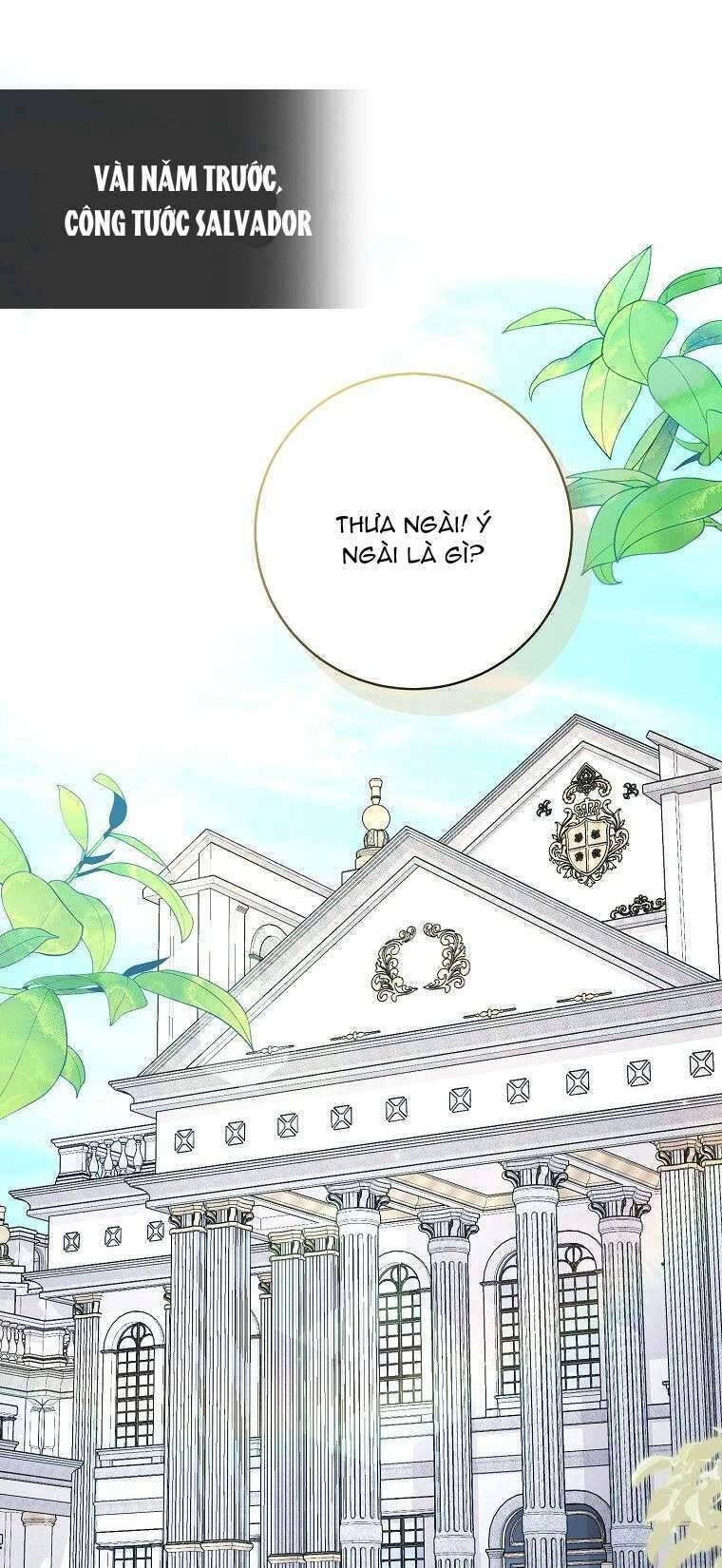 Vị Hôn Phu Phản Diện Cản Trở Con Đường Hoa Của Tôi Chapter 16 - 43