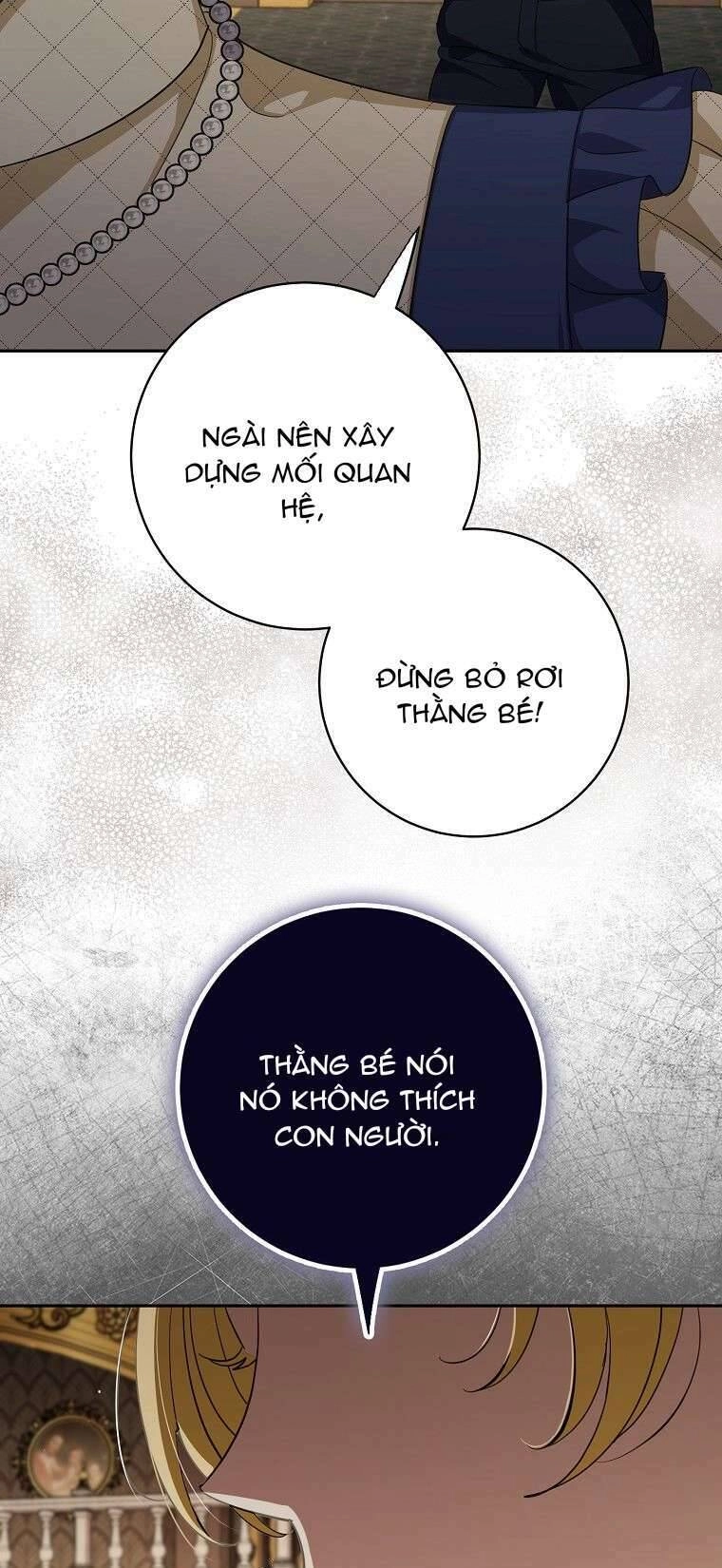 Vị Hôn Phu Phản Diện Cản Trở Con Đường Hoa Của Tôi Chapter 16 - 45