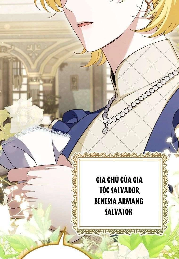 Vị Hôn Phu Phản Diện Cản Trở Con Đường Hoa Của Tôi Chapter 16 - 47