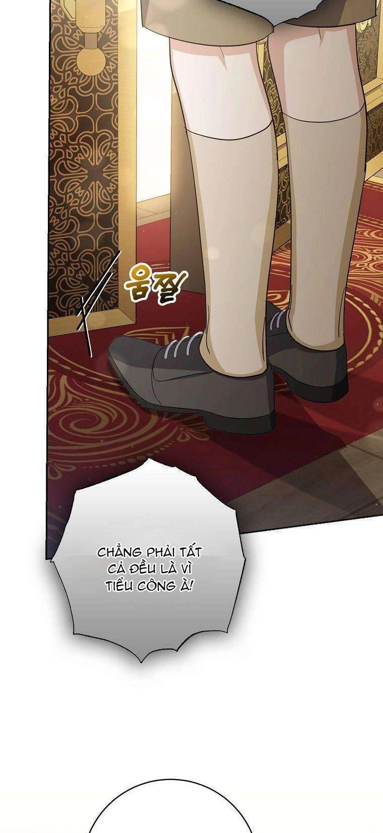 Vị Hôn Phu Phản Diện Cản Trở Con Đường Hoa Của Tôi Chapter 16 - 49