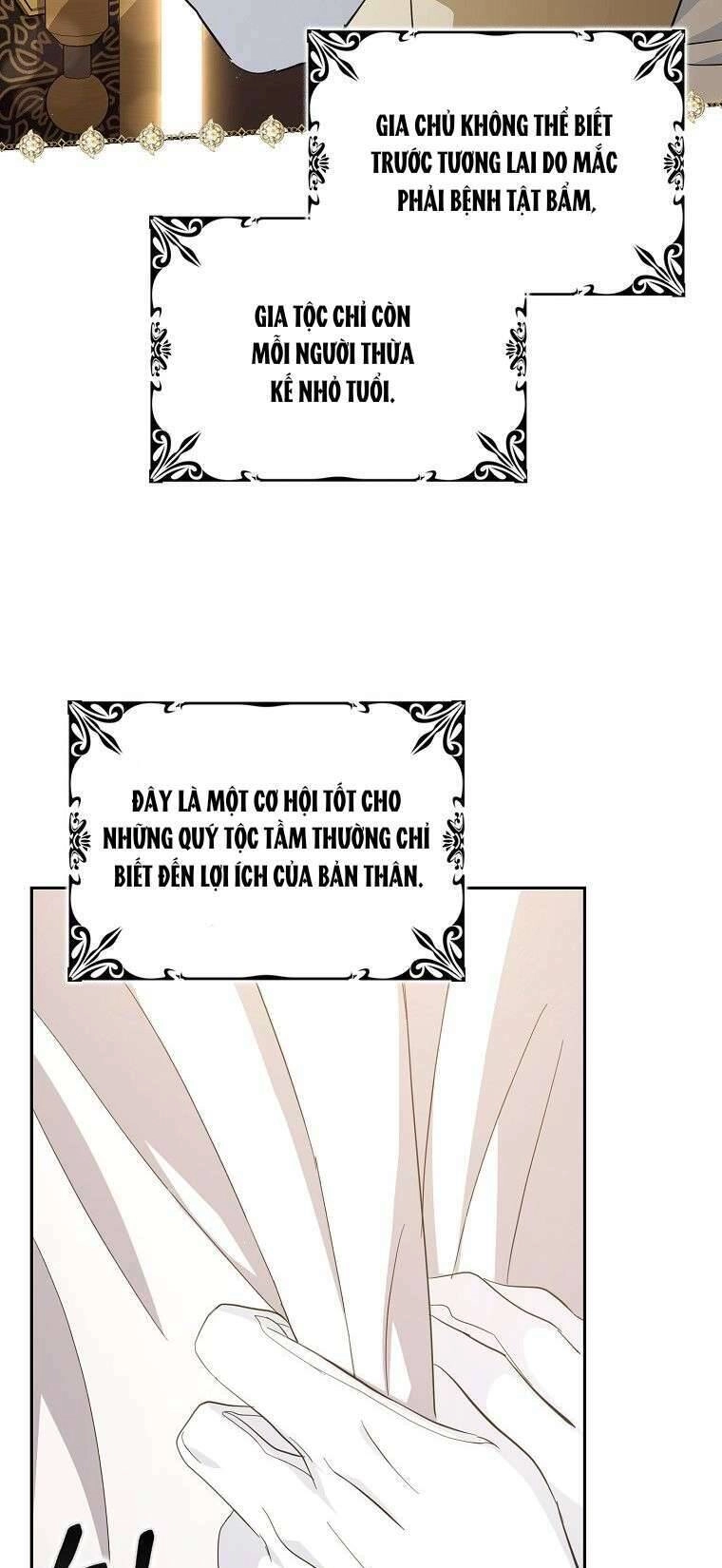 Vị Hôn Phu Phản Diện Cản Trở Con Đường Hoa Của Tôi Chapter 16 - 53