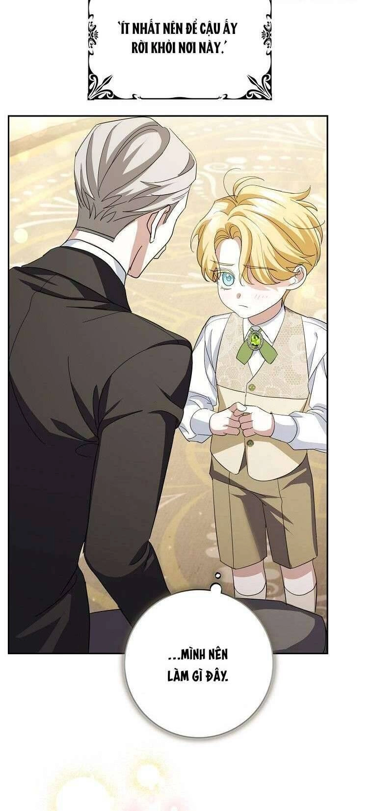 Vị Hôn Phu Phản Diện Cản Trở Con Đường Hoa Của Tôi Chapter 16 - 58