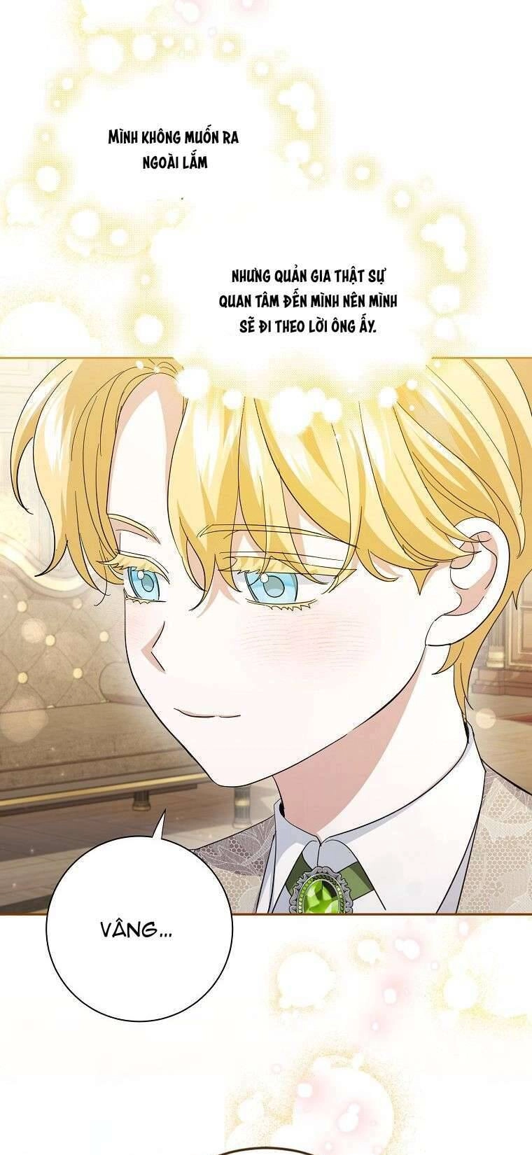 Vị Hôn Phu Phản Diện Cản Trở Con Đường Hoa Của Tôi Chapter 16 - 59