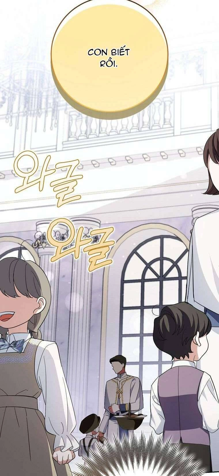 Vị Hôn Phu Phản Diện Cản Trở Con Đường Hoa Của Tôi Chapter 16 - 60